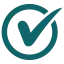 checkmarks ikon
