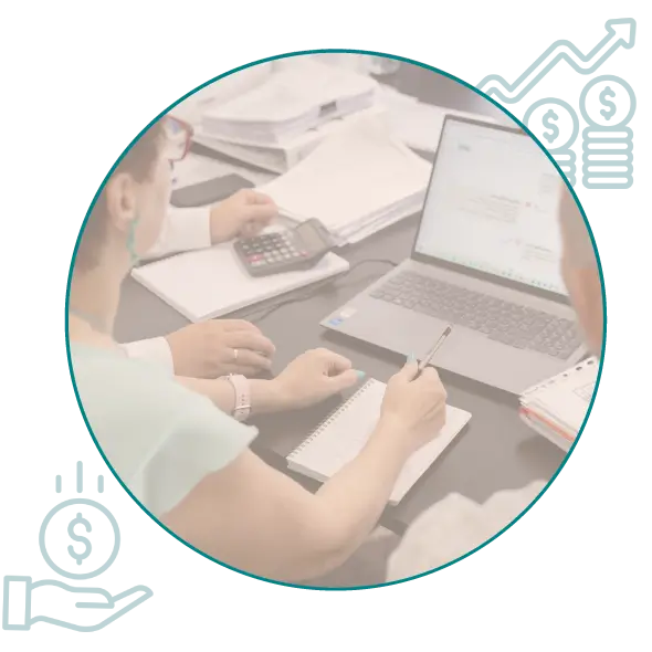 konyveles mentor könyvelőirodában hero szakasz képe